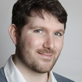 Eli Pariser Headshot