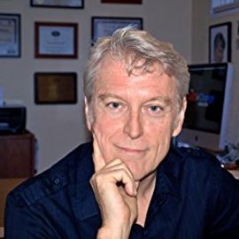 Rick Kirschner Headshot