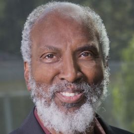john a. powell Headshot