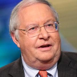 Bill Miller Headshot