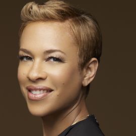 Tonya Lewis Lee Headshot