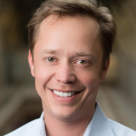 Brock Pierce Headshot