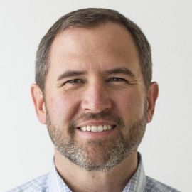 Brad Garlinghouse Headshot