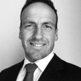 Lars Bodenheimer Headshot