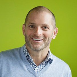 Gary Magenta Headshot