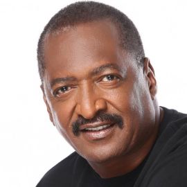 Mathew Knowles Headshot