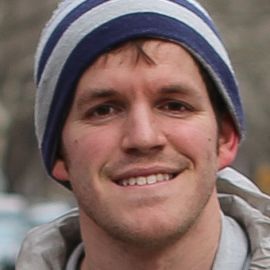 Brandon Stanton Headshot