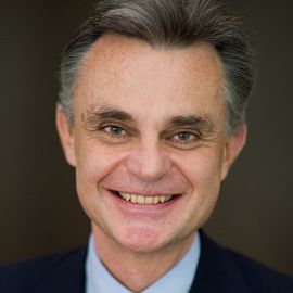 Jean-Marc Duvoisin Headshot