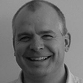 Nick Gogerty Headshot