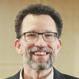 Mike Jacobs Headshot