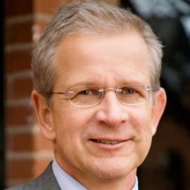 Vince Kuraitis Headshot