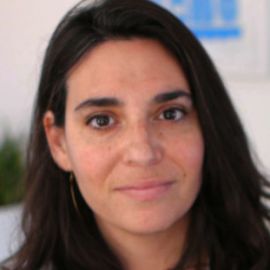 Deborah S. Esquenazi Headshot