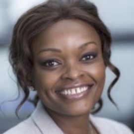 Liz Wamai Headshot