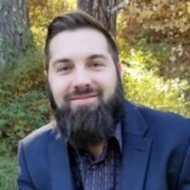 Josh Allison Headshot