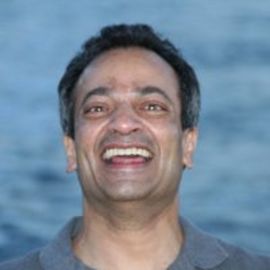 JP Rangaswami Headshot