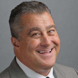 Ron Marks Headshot