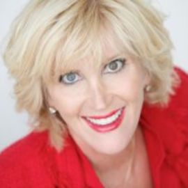 Dr. Shelley Sykes Headshot