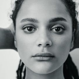 Sasha Lane Headshot