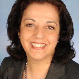 Rosa Akhtarkhavari Speaker Agent