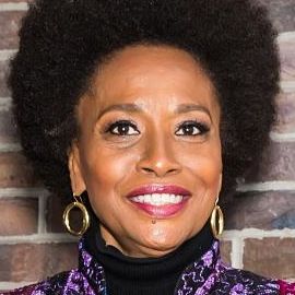 Jenifer Lewis Headshot