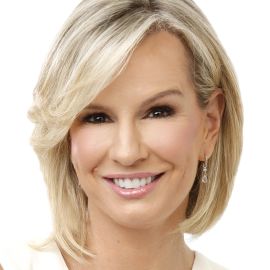Dr. Jennifer Ashton Headshot