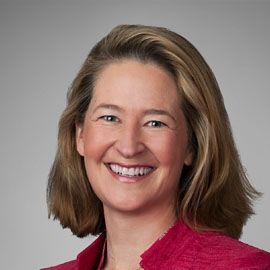 Leslie Norwalk Headshot