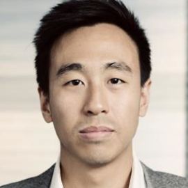 Gary Liu Headshot