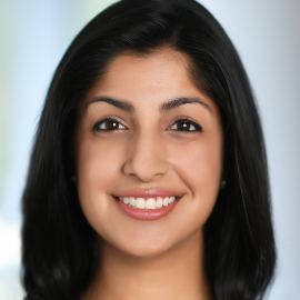 Anjali Sud Headshot