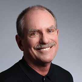 David Houle Headshot