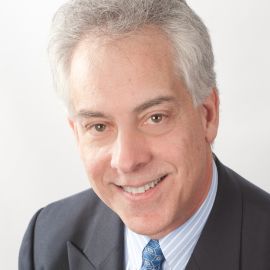 Chuck Gallagher Headshot