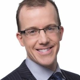 Ned Johnson Headshot