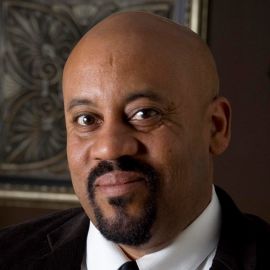 Chevalo Wilsondebriano Headshot