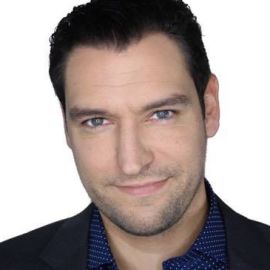 Michael Karl Headshot