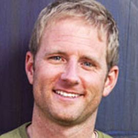Kelsey Timmerman Headshot