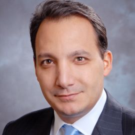 Jason DeSena Trennert Headshot