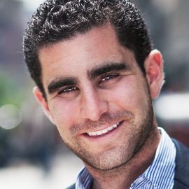 Charlie Shrem Headshot