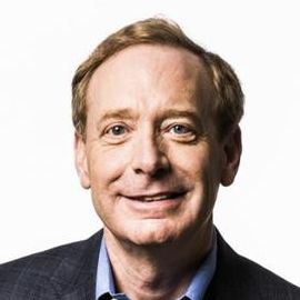Brad Smith Headshot