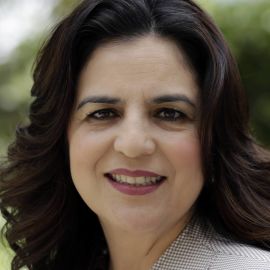 Ofelia Melendrez-Kumpf Headshot