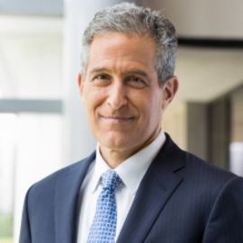 Richard Besser Headshot