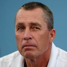 Ivan Lendl Headshot