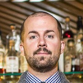 Jim Meehan Headshot