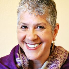 Shakti Butler Headshot