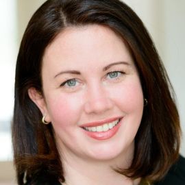 Bobbi Wegner, Psy.D. Headshot