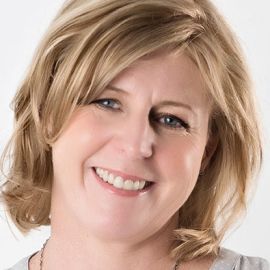 Liane Moriarty Headshot