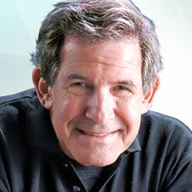 Gary Zukav Headshot
