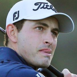 Patrick Cantlay Speaker Agent