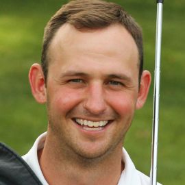 Matt Parziale Headshot
