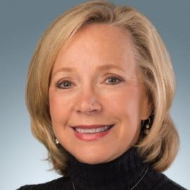 Jan Fields Headshot