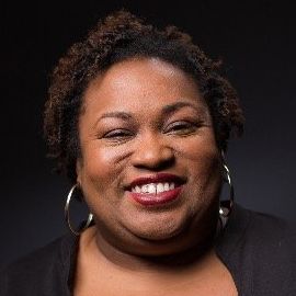 Brittney Cooper Headshot