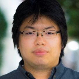 Yuan Gao Headshot
